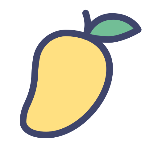 MangoPDF Logo