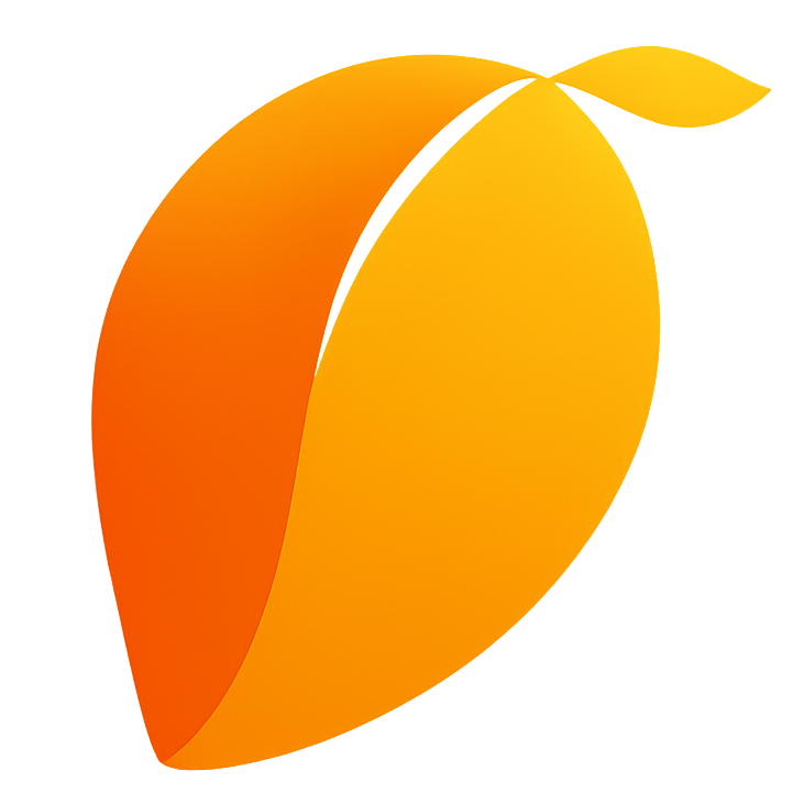 MangoPDF Logo